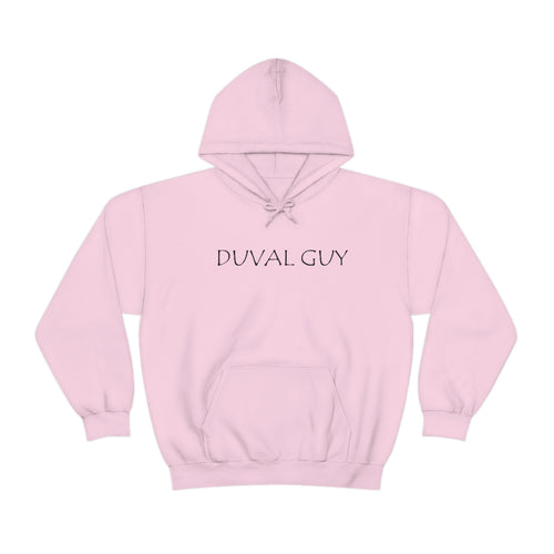 Duval Guy Hooded Sweatshirt