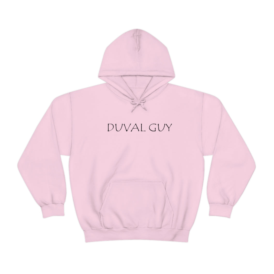 Duval Guy Hooded Sweatshirt