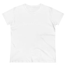 Load image into Gallery viewer, Duval Girl Midweight Cotton Tee
