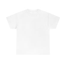 Load image into Gallery viewer, Govern Yourself Unisex Heavy Cotton Tee