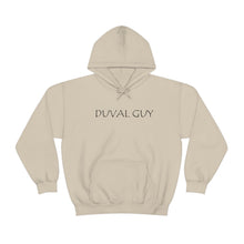 Load image into Gallery viewer, Duval Guy Hooded Sweatshirt