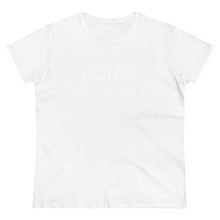 Load image into Gallery viewer, Doubt Means Don&#39;t Midweight Cotton Tee