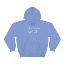 Load image into Gallery viewer, Protecting My Chi Hooded Sweatshirt