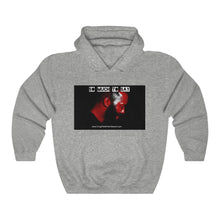 Load image into Gallery viewer, Orig So Much To Say Podcast Hooded Sweatshirt