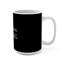 Load image into Gallery viewer, Black Man Healing Mug 15oz