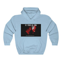 Load image into Gallery viewer, Orig So Much To Say Podcast Hooded Sweatshirt