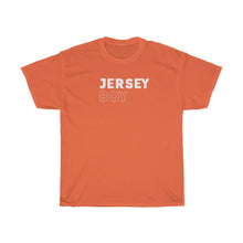 Load image into Gallery viewer, Jersey Boy Heavy Cotton Tee
