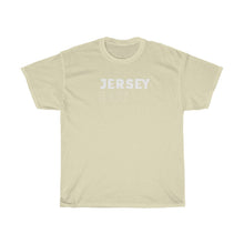 Load image into Gallery viewer, Jersey Boy Heavy Cotton Tee
