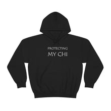 Load image into Gallery viewer, Protecting My Chi Hooded Sweatshirt
