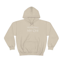Load image into Gallery viewer, Protecting My Chi Hooded Sweatshirt