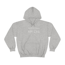 Load image into Gallery viewer, Protecting My Chi Hooded Sweatshirt