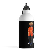 Load image into Gallery viewer, Hey Boy Heey! Logo Water Bottle