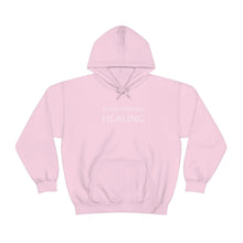 Load image into Gallery viewer, Black Woman Healing Hooded Sweatshirt