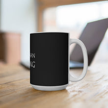 Load image into Gallery viewer, Black Man Healing Mug 15oz