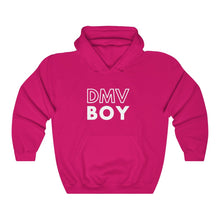Load image into Gallery viewer, DMV Boy Unisex Heavy Blend™ Hooded Sweatshirt