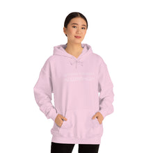 Load image into Gallery viewer, Govern Yourself Accordingly Hooded Sweatshirt