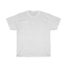 Load image into Gallery viewer, He's From the DMV Unisex Heavy Cotton Tee