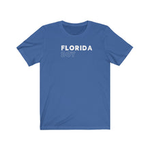 Load image into Gallery viewer, Florida Boy Jersey Short Sleeve Tee