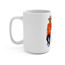 Load image into Gallery viewer, Hey Boy Heey Mug 15oz