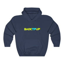 Load image into Gallery viewer, Back TF Up Sweatshirt