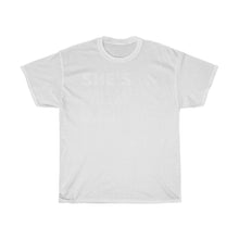 Load image into Gallery viewer, She's From DC Unisex Heavy Cotton Tee