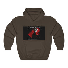 Load image into Gallery viewer, Orig So Much To Say Podcast Hooded Sweatshirt
