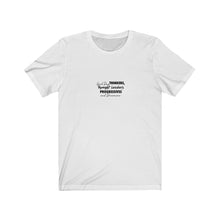 Load image into Gallery viewer, Good Day Thinkers Men&#39;s Short Sleeve Tee
