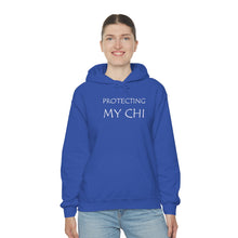 Load image into Gallery viewer, Protecting My Chi Hooded Sweatshirt