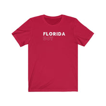 Load image into Gallery viewer, Florida Boy Jersey Short Sleeve Tee