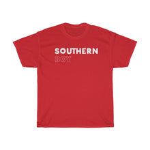 Load image into Gallery viewer, Southern Boy Heavy Cotton Tee