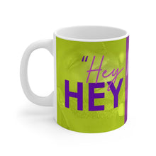 Load image into Gallery viewer, Hey Nieeece Mug