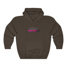 Load image into Gallery viewer, Hey Niece Hooded Sweatshirt