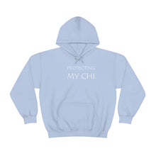 Load image into Gallery viewer, Protecting My Chi Hooded Sweatshirt