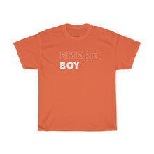 Load image into Gallery viewer, Bmore Boy Heavy Cotton Tee