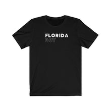 Load image into Gallery viewer, Florida Boy Jersey Short Sleeve Tee