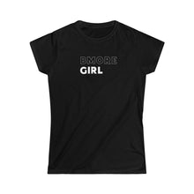 Load image into Gallery viewer, Bmore Girl Women&#39;s Softstyle Tee