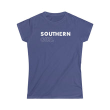 Load image into Gallery viewer, Southern Girl Women's Softstyle Tee