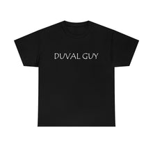 Load image into Gallery viewer, Duval Guy Unisex Heavy Cotton Tee