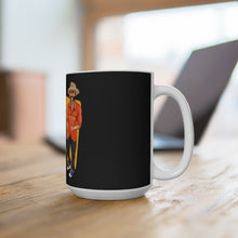 Load image into Gallery viewer, Good Day Mug 15oz