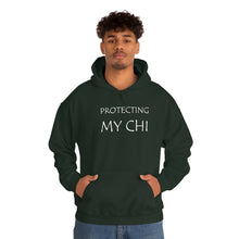Load image into Gallery viewer, Protecting My Chi Hooded Sweatshirt