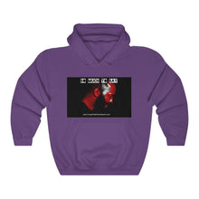 Load image into Gallery viewer, Orig So Much To Say Podcast Hooded Sweatshirt