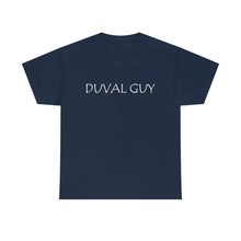 Load image into Gallery viewer, Duval Guy Unisex Heavy Cotton Tee