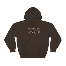 Load image into Gallery viewer, Protecting My Chi Hooded Sweatshirt