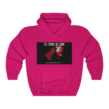 Load image into Gallery viewer, Orig So Much To Say Podcast Hooded Sweatshirt