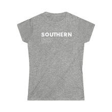 Load image into Gallery viewer, Southern Girl Women's Softstyle Tee