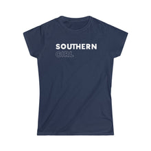 Load image into Gallery viewer, Southern Girl Women's Softstyle Tee