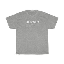 Load image into Gallery viewer, Jersey Boy Heavy Cotton Tee